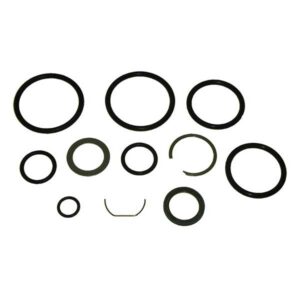 WHITECAP IND WHITE POLY SWIM PLATFORM KIT (INBOA 67901