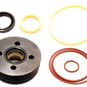 EMP TRIM REPAIR RESEAL KIT W/ END CAP 58-58107