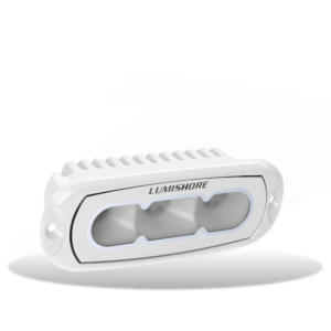 LUMISHORE US ECLIPSE FLUSH MOUNT FIT FLOOD LIGHT 010-04499-00