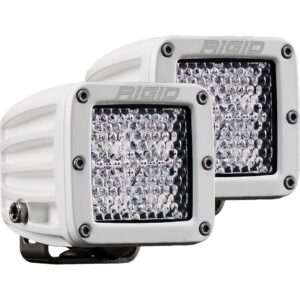 RIGID IND W D-SRS PRO DIF SM/2 602513
