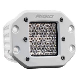 RIGID IND WHT D-SRS PRO DIF FM 611513
