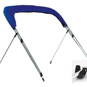 CARVER BRACE KIT - 22'-44' - R.T. ALUM 62014