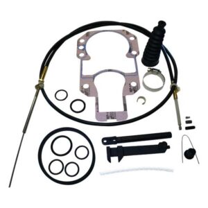 EMP INTERMEDIATE SHIFT CABLE KIT 64-02823