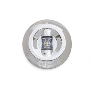 ATTWOOD MARI ASM-LT TRANSOM LED 3NM 6556-7