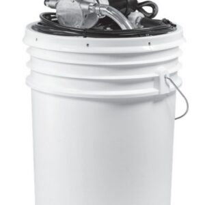 JOHNSON PUMP OIL CHANGE KIT WITH PAIL F3B-19 PUM 65F3B