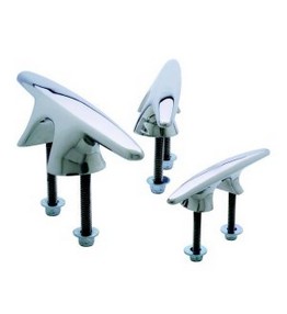 ATTWOOD MARI OFFSET 10' CLEAT 66064-1