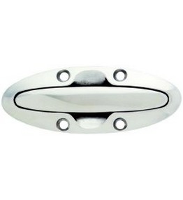 ATTWOOD MARI CLEAT 6' PULL-UP C'SK 66514-7