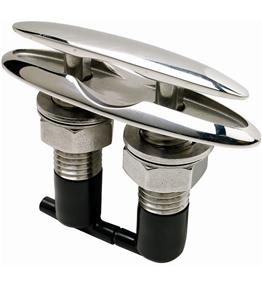 ATTWOOD MARI ASM-CLEAT NEAT 10' 66538-1