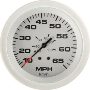 SIERRAMARINE SPEEDO KIT  ARCTIC 3' 65 MPH 68371P