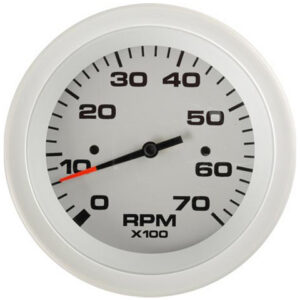 SIERRAMARINE TACH 7K  ARCTIC 3' 68374P