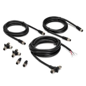 HUMMINBIRD NMEA 2000 DUAL STARTER KIT 700065-1