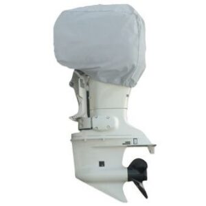 CARVER 350 HP O/B MOTOR COVER 70007S-11