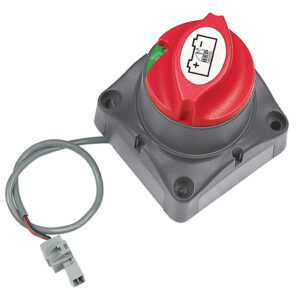 BEP SWITCH  BATTERY 275A CONT MOTORIZED 701-MD