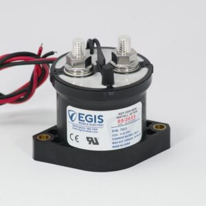 EGIS MOBILE CONTACTOR  250A   12/24 V 7021