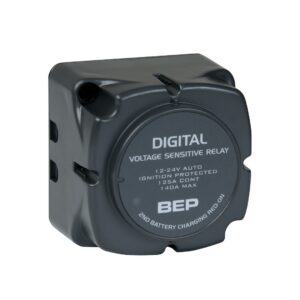 BEP VSR DIG 12/24V MC20 710-140A