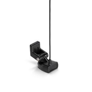 HUMMINBIRD 83/200KHZ /T  TRANSOM MOUNT  7 PIN 710198-1