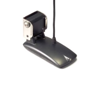 HUMMINBIRD 83/200/455/800KHZ /T  TRANSOM MOUNT 710201-1