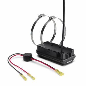 HUMMINBIRD XDCR.MEGADI/SI.TROLLINGMOTOR.14PIN 710263-1