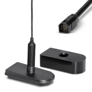 HUMMINBIRD XDCR  MEGA-DI  PLASTIC T-H  7 PIN 710264-1
