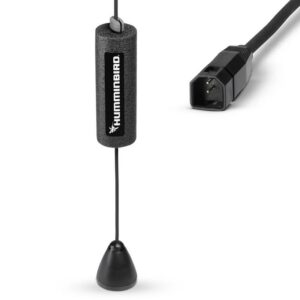HUMMINBIRD XDCR  XI 9 1521  CHIRP  ICE FISHING 710273-1