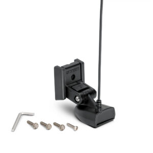 HUMMINBIRD XDCR  CHIRP-HI-WIDE  TRANSOM  3 PIN 710274-1