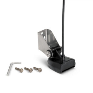 HUMMINBIRD XDCR  CHIRP-HI-WIDE  TRANSOM 14 PIN 710285-1