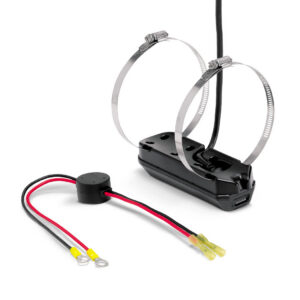 HUMMINBIRD XDCR  MEGA/DOWN+  TROLLING  14 PIN 710291-1