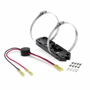 BOBS MACHINE TRANSOM WEDGE 2 DEGREE 319-100001-NOPC