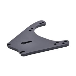 BUCKEYE FIRE 5 LB. ABC W/VEHICLE BRACKET 25614