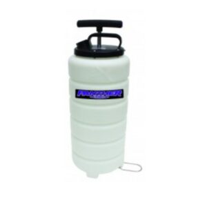 CMP GROUP 15 LITER OIL EXTRACTOR PRO SERIES 756015