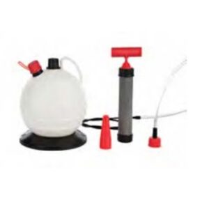 CMP GROUP 6 LITER OIL EXTRACTOR DIY SERIES 756060