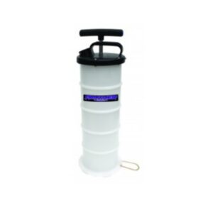 CMP GROUP 6.5 LITER OIL EXTRACTOR PRO SERIES 756065