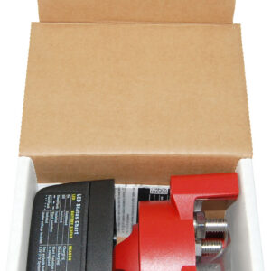 BLUE SEA SOLENOID ADD A BATTERY  - BOXED 7650003-BSS