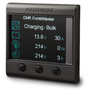 MASTERVOLT SMART REMOTE ( OEM) 77010500