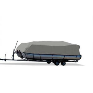 CARVER BOAT COVER FED-18 77518S-11