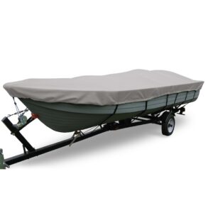 CARVER BOAT COVER - FLEX-FIT  PRO #1 79001