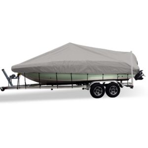 CARVER BOAT COVER - FLEX-FIT  PRO #11 79011