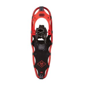 AIRHEAD YUKON CHARLI SPIN SNOWSHOES RED 21' 80-3015