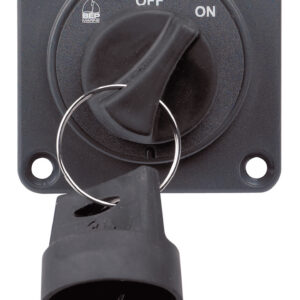 BEP SW CNTRL FOR MDVS - KEYED 80-724-0006-00