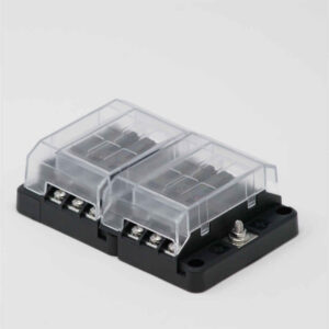 FURRION LLC FRONT PANEL MODULE BLACKSLIVER K C-F1S17L02A-BL-005