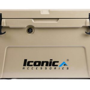 ICONIC ACCES 74QT COOLER BOX (70L) 810-1070