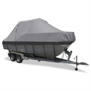 CARVER BOAT COVER  WOTC-21 I/B TWR 82121S-11