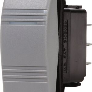 AP PRODUCTS ASME SERVICE VALVE 3/4'NGT INLET MES-PVE3250BC-312