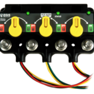 EGIS MOBILE TRIPLE XD FLEX L - (RELAY)-(LITHIUM 8530-1535