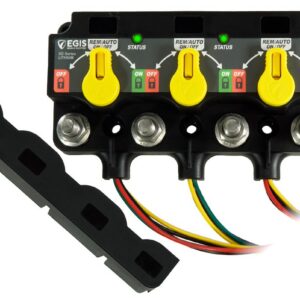 EGIS MOBILE TRIPLE XD FLEX L - (RELAY)-(LITHIU 8630-2535
