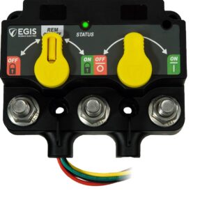 FURRION LLC ANTI FREEZE TANKLESS WATER HEATER FWH09AFA-AM