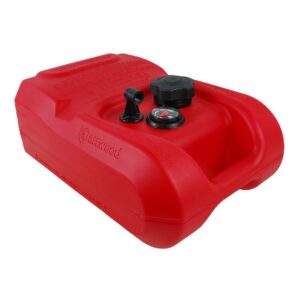 ATTWOOD MARI ASM-GAUGE GAS TANK 3 GAL 8803LPG2