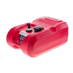 ATTWOOD MARI ASM-GAUGE GAS TANK 6 GAL 8806LPG2S