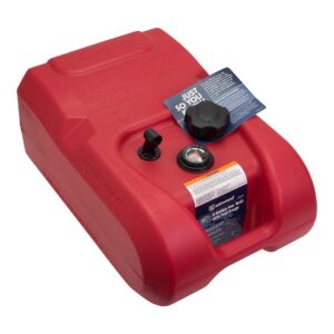 ATTWOOD MARI ASM-GAUGE GAS TANK 6 GAL 8806LPG2