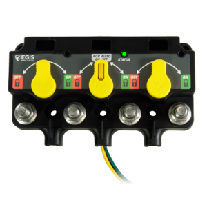 EGIS MOBILE XD SERIES - TRIPLE FLEX 2 - (MECH S 8830-1939